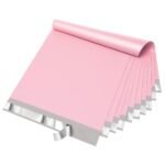 Fuxury Poly Mailers