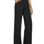 G4Free Wide Leg Yoga Pants Review 2026: Worth It? G4Free wide leg yoga pants