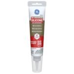 GE Silicone Caulk Review 2026: Still Worth It? GE Advanced Silicone Caulk