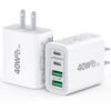 Generic 40W USB-C Charger 2-Pack Review 2026: Worth It? Generic 40W USB-C Charger 2-Pack