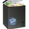 7 cu ft chest freezer