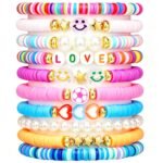 Friendship Bracelet Set