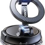 Foldable Magsafe Car Mount