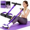 Pedal Resistance Band Review 2026: Before You Buy? Pedal Resistance Band