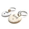 Custom Pet ID Tag