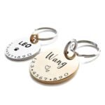 Custom Pet ID Tag