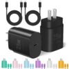 Generic USB C Charger Review 2026: Worth It for 2Pack? USB C Fast Charger