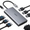 Generic USB C Docking Station Review 2026: Worth It? Generic USB C Docking Station