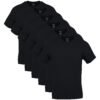 Gildan crew t-shirts