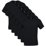 Gildan Crew T-Shirts Review 2026: Still Worth It? Gildan crew t-shirts