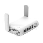 GL.iNet SFT1200 Review 2026: Must-Know Before Buying GL.iNet Opal Travel Router