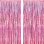 Glitter Pink Backdrop Review 2026: Really Worth It? Glitter Pink Backdrop