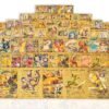 Gold Foil Cards Pack Review 2026: Must-Know Before You Buy? Gold Foil Card Pack