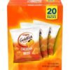 Goldfish Cheddar Crackers Review 2026: Worth It? Goldfish Cheddar Crackers