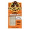 Gorilla Mounting Putty