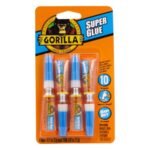 Gorilla Super Glue Review 2026: Still Worth It? Gorilla Super Glue