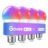 Govee A19 Smart Bulb Review 2026: Game-Changer or Gimmick? Govee A19 smart bulb