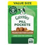 Greenies Pill Pockets Review 2026: Really Worth It? Greenies Pill Pockets Large