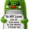 Handmade Crochet Pickle Review 2026: Must-Know Crochet Pickle Gift