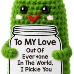 Handmade Crochet Pickle Review 2026: Must-Know Crochet Pickle Gift