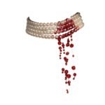 Handmade Vampire Blood Choker Review 2026: Worth It? Handmade Vampire Blood Choker