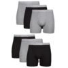Hanes Cool & Breathable Boxer Briefs
