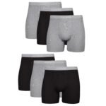 Hanes Boxer Briefs Review 2026: Worth It? Hanes Cool & Breathable Boxer Briefs
