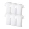Hanes Men’s Undershirt Packs Review 2026: Worth It? Hanes Men's Undershirt Packs