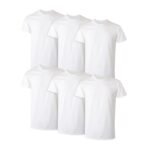 Hanes Men's Undershirt Packs Review 2026: Worth It? Hanes Men's Undershirt Packs
