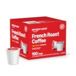 Happy Belly French Roast Pods