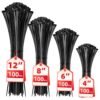 HAVE ME TD Zip Ties Review 2026: Worth It? HAVE ME TD zip ties