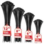 HAVE ME TD zip ties