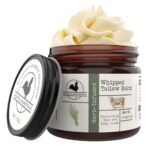Hearth & Homestead Whipped Tallow Review 2026: Worth It? Hearth & Homestead Whipped Tallow
