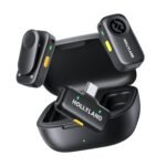 Hollyland LARK A2 wireless mic