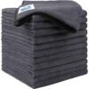 Homexcel Microfiber Cloths
