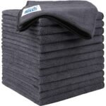 Homexcel Microfiber Cloths