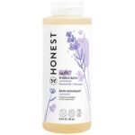 Honest Lavender Bubble Bath