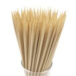 HOPELF Bamboo Skewers Review 2026: A Must-Buy for Grilling? HOPELF bamboo skewers