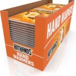 HotHands Hand Warmers Bulk Review 2026: Worth It? HotHands Hand Warmers Bulk