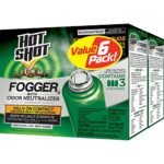 Hot Shot Fogger Review 2026: Worth the Buy? Hot Shot Fogger
