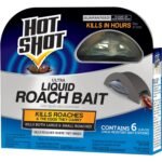 Hot Shot Ultra Liquid Roach Bait Review 2026: Worth It? Hot Shot Ultra Liquid Roach Bait