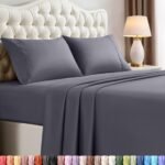 Hotel Luxury Bed Sheets