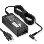 HP 65W Charger Review 2026: Worth It at $9.90? HP 65W laptop charger
