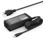 HP 65W USB C Charger Review 2026: Worth It at $10? 65W USB C Chromebook Charger