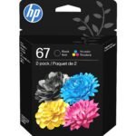 HP 67 Ink Review 2026: Worth the Cost Before You Buy? HP 67 ink cartridges