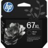 HP 67XL Review 2026: Before You Buy This Cartridge HP 67XL Ink Cartridge