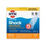 HTH Pool Care Shock Advanced Review 2026: Game-Changer? HTH Pool Care Shock Advanced