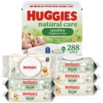 Huggies Natural Care Wipes Review 2026: Worth It? Huggies Natural Care Wipes