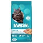 IAMS Indoor Cat Food