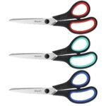 iBayam Heavy Duty Scissors Review 2026: Worth It? iBayam Heavy Duty Scissors